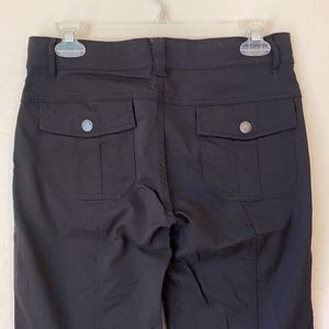 The only pants you’ll ever need Prana Black